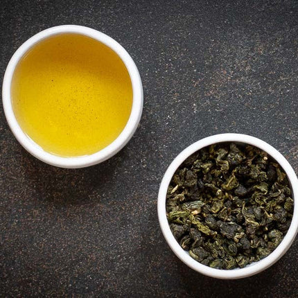 Magnolia Oolong