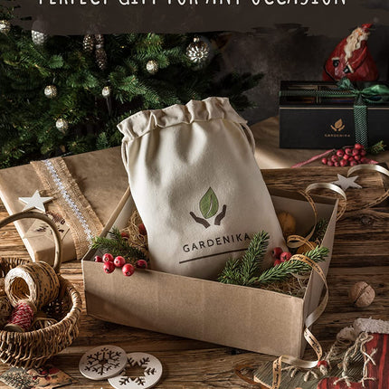 Organic Tea Sampler, 5 Caffeine-Free Wellness Herbal Blends