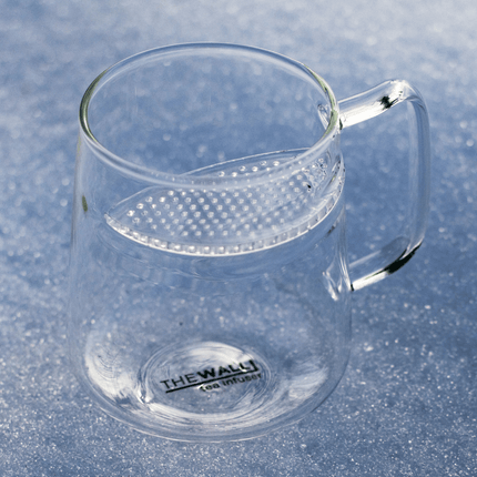 The WALL® Tea Infuser