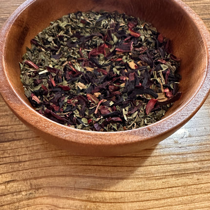 Sugar No More Herbal Tea